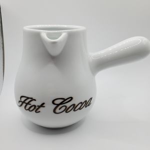 Shonfeld's Hot Cocoa Server Pot